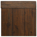 Monterey - Console Table - Brown - INK+IVY - Console Tables - Elite Enclave Home