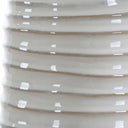 Barat - Ceramic Table Lamp - White - Uttermost - Table Lamps - Elite Enclave Home