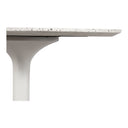 Tuli - Cafe Table - Terrazzo - Moe's Home Collection - Dining Tables - Elite Enclave Home