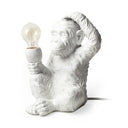 Lamp Base LED - White