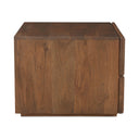 Watson - Nightstand - Walnut - Moe's Home Collection - Accent Nightstands - Elite Enclave Home