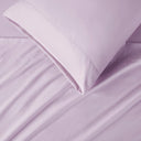Microfiber - All Season Soft Touch Queen Sheet Set - Lavender