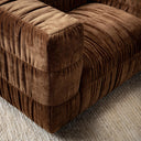 Afeela - Upholstered Swivel Chair - Classic Home - Swivel Chairs - Elite Enclave Home