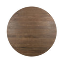 Hera - Mango Wood 60" Round Dining Table