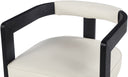 Manchester - Dining Chair - Meridian Furniture - Arm Chairs - Elite Enclave Home