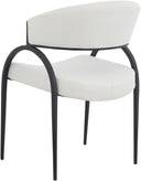 Privet - Dining Chair (Set of 2) - Meridian Furniture - Chair Sets - Elite Enclave Home