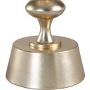 Meila - Table Lamp - Brass / Gold