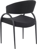 Privet - Dining Chair (Set of 2) - Meridian Furniture - Chair Sets - Elite Enclave Home