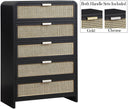 Sage - Chest - Meridian Furniture - Accent Chests - Elite Enclave Home