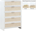 Sage - Chest - Meridian Furniture - Accent Chests - Elite Enclave Home