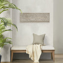 Laurel Branches - Carved Wall Decor - Natural - Madison Park - Wall Decor - Elite Enclave Home