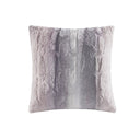 Zuri - Square Pillow - Blush / Gray - Madison Park - Throw Pillows - Elite Enclave Home
