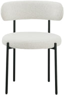 Beacon - Dining Chair (Set of 2) - Meridian Furniture - Chair Sets - Elite Enclave Home