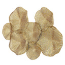 Ripley - Metal Wall Art - Uttermost - Wall Decor - Elite Enclave Home