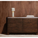 Echo - Lamp - White - Moe's Home Collection - Table Lamps - Elite Enclave Home