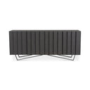 Brolio - Sideboard - Charcoal - Moe's Home Collection - Sideboards - Elite Enclave Home