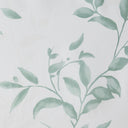 Cecily - Burnout Printed Shower Curtain - Seafoam - Madison Park - Shower Curtains - Elite Enclave Home
