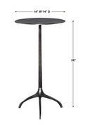 Beacon - Accent Table - Uttermost - Accent Tables - Elite Enclave Home