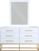 Maxine - Dresser