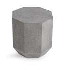 Morse - Outdoor Table - Classic Home - End Tables - Elite Enclave Home