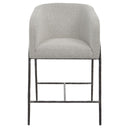 Jacobsen - 27" Counter Stool - Gray