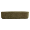 Thora - Sofa - Green - Moe's Home Collection - Stationary Sofas - Elite Enclave Home