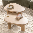 Langford - Coffee Table - Classic Home - Coffee Tables - Elite Enclave Home