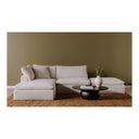 Bradbury - Large Wood Coffee Table - Black - Moe's Home Collection - Coffee Tables - Elite Enclave Home
