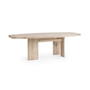 Sorento - Dining Table - Classic Home - Dining Tables - Elite Enclave Home