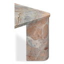 Segment - Coffee Table - Light Brown - Moe's Home Collection - Cocktail Tables - Elite Enclave Home