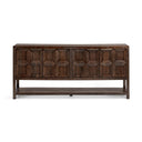 Costa - 4 Door Cabinet - Classic Home - Buffets - Elite Enclave Home