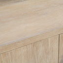 Tiber - 4 Door Buffet