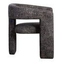 Elo - Chair - Black - Moe's Home Collection - Accent Chairs - Elite Enclave Home