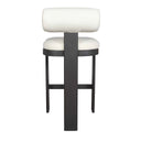 Bolster Back - Outdoor Bar Stool - Uttermost - Counter Height (24" - 27") - Elite Enclave Home