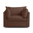 Audrey - Swivel Chair - Classic Home - Swivel Chairs- Elite Enclave Home
