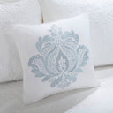 Quebec - Twin Reversible Daybed Cover (Set of 6) - White