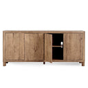Orlando - 4 Door Sideboard
