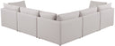 Mackenzie - Modular Sectional