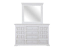 Terra - Dresser