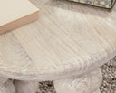 Adir - Solid Wood Table - Classic Home - Console Tables - Elite Enclave Home