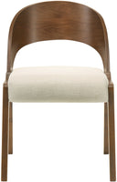 Woodson - Dining Chair (Set of 2) - Meridian Furniture - Chair Sets - Elite Enclave Home