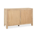 Laguna - 6 Drawer Dresser - Natural - Classic Home - Dressers - Elite Enclave Home