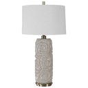 Zade - Table Lamp - Uttermost - Table Lamps - Elite Enclave Home