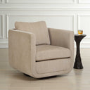 Abound - Swivel Chair - Uttermost - Swivel Chairs - Elite Enclave Home