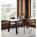 Sailor - Dining Chair (Set of 2) - Brown - Moe's Home Collection - Chair Sets - Elite Enclave Home