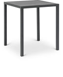 Maldives - Patio Square Bar Table
