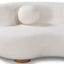 Octavia - Sectional - Classic Home - Stationary Sectionals - Elite Enclave Home