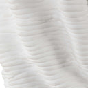 Stratified - White Table Lamp