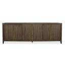 Botero - Console Cabinet - Walnut