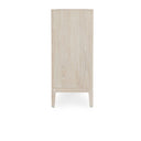 Mira - 4 Door Sideboard - White - Classic Home - Sideboards - Elite Enclave Home